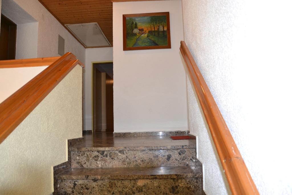 Gasthof Roitner Ebensee Exterior foto