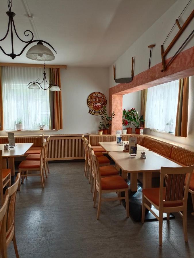 Gasthof Roitner Ebensee Exterior foto